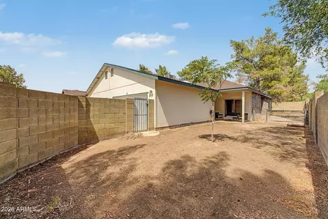 118 N Heritage Dr, Gilbert, AZ 85234 photo 24