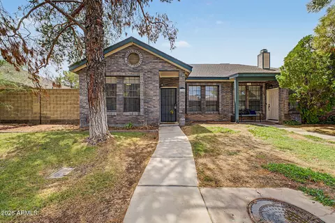 118 N Heritage Dr, Gilbert, AZ 85234