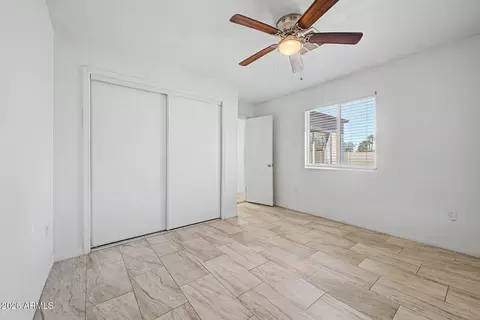 Bedroom - 10526 W Devonshire Ave, Phoenix, AZ 85037 photo 2 of 2