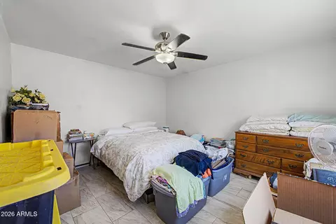 Bedroom - 10526 W Devonshire Ave, Phoenix, AZ 85037 photo 1 of 2