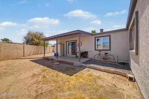 Exterior - 10526 W Devonshire Ave, Phoenix, AZ 85037 photo 1 of 4