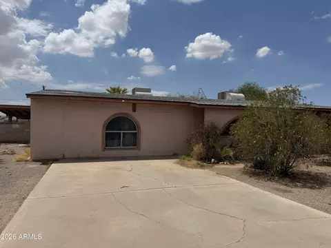 3930 N Del Monte Dr, Eloy, AZ 85131
