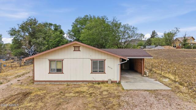 2310 N Hopi Ln, Chino Valley, AZ 86323