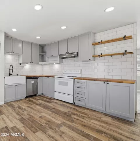 2310 N Hopi Ln, Chino Valley, AZ 86323