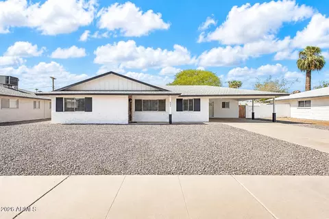 8336 E Monterey Way, Scottsdale, AZ 85251