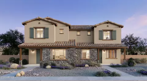 2257 S Falcon Dr, Gilbert, AZ 85295