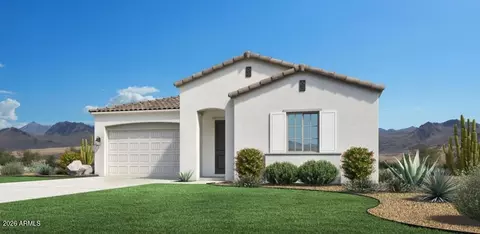 3549 W Marble St, San Tan Valley, AZ 85142