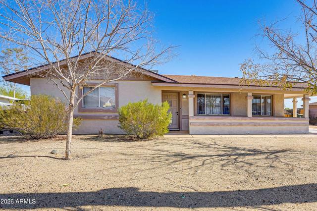 11469 W Illinois Ave, Youngtown, AZ 85363