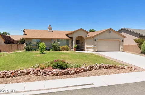 7314 N Sunrise Vis, Prescott Valley, AZ 86315