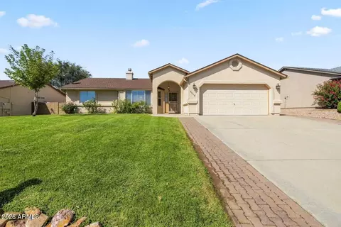 7314 N Sunrise Vis, Prescott Valley, AZ 86315