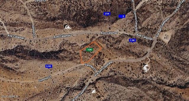 374 Esponja Ct #95, Rio Rico, AZ 85648