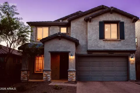 6946 W Gwen St, Laveen, AZ 85339