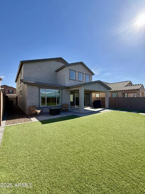 6946 W Gwen St, Laveen, AZ 85339