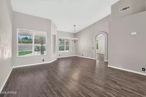 Living - 14206 S 12th Pl, Phoenix, AZ 85048 photo 5 of 12