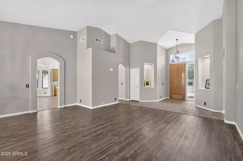 Living - 14206 S 12th Pl, Phoenix, AZ 85048 photo 6 of 12