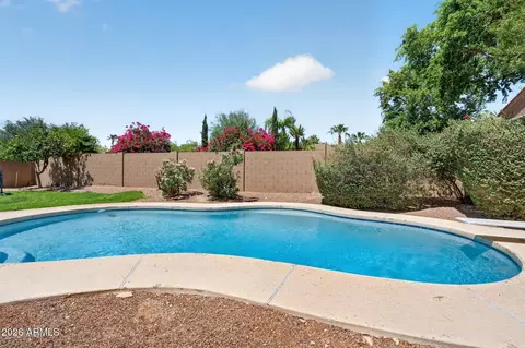 Exterior - 14206 S 12th Pl, Phoenix, AZ 85048 photo 6 of 10