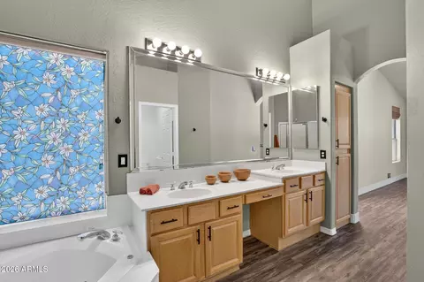 Bath - 14206 S 12th Pl, Phoenix, AZ 85048 photo 2 of 5