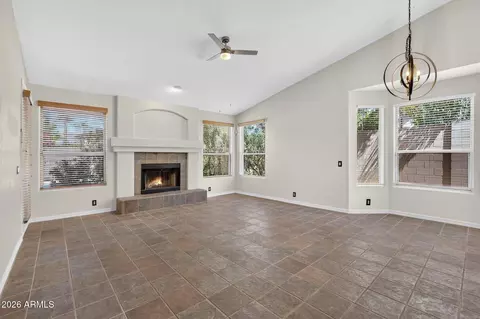 Living - 14206 S 12th Pl, Phoenix, AZ 85048 photo 8 of 12