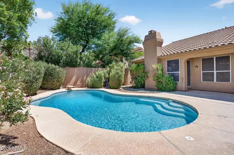 Exterior - 14206 S 12th Pl, Phoenix, AZ 85048 photo 3 of 10