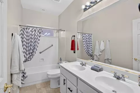 Bath - 14206 S 12th Pl, Phoenix, AZ 85048 photo 4 of 5