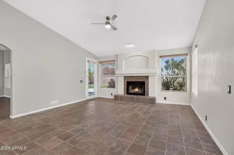 Living - 14206 S 12th Pl, Phoenix, AZ 85048 photo 9 of 12