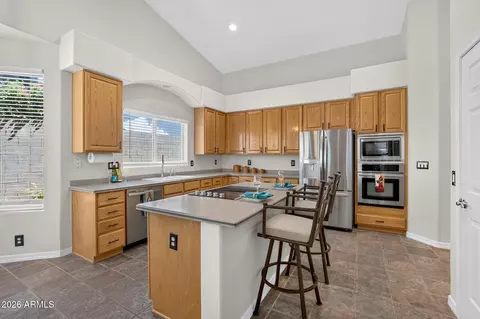 Kitchen - 14206 S 12th Pl, Phoenix, AZ 85048 photo 1 of 4