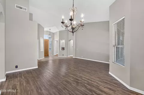 Living - 14206 S 12th Pl, Phoenix, AZ 85048 photo 7 of 12