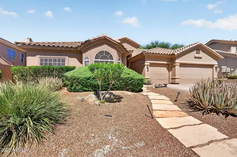 Exterior - 14206 S 12th Pl, Phoenix, AZ 85048 photo 10 of 10