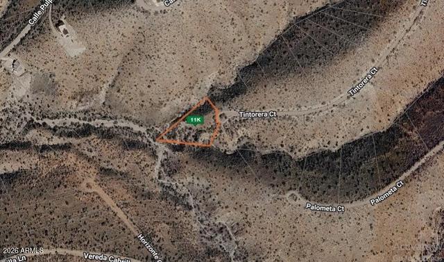1594 Tintorera Ct #74, Rio Rico, AZ 85648