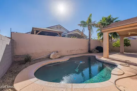 Exterior - 2103 E Wahalla Ln, Phoenix, AZ 85024 photo 10 of 10