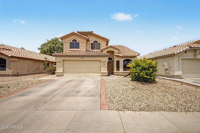 5758 W Brown St, Glendale, AZ 85302
