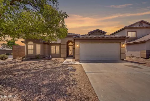 15654 N Ulrich Way, Surprise, AZ 85374