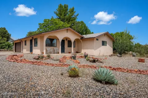 1310 S Pioneer Dr, Cottonwood, AZ 86326