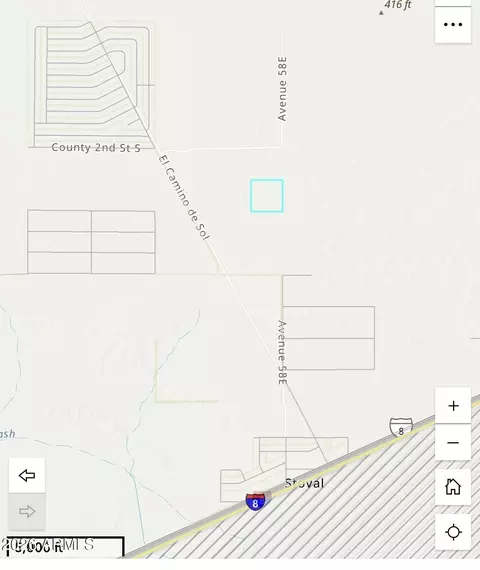 3000 S Ave 49 -- E #-, Roll, AZ 85347 photo 10
