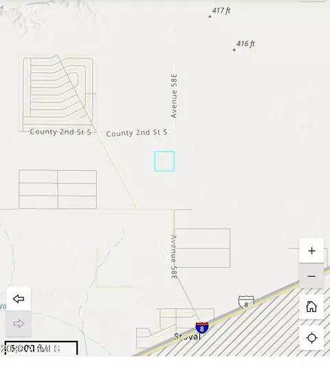 3000 S Ave 49 -- E #-, Roll, AZ 85347 photo 6