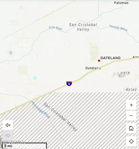 3000 S Ave 49 -- E #-, Roll, AZ 85347 photo 2