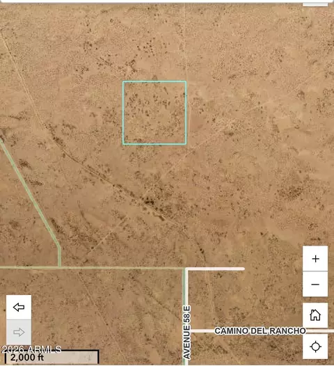 3000 S Ave 49 -- E #-, Roll, AZ 85347 photo 1