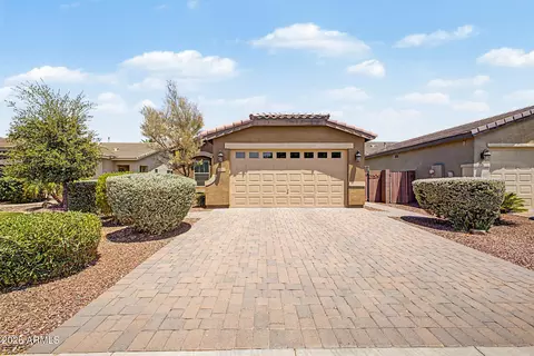 42163 N Wollemi St, Queen Creek, AZ 85140