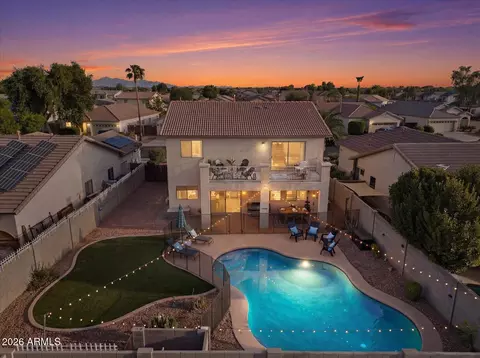 14630 W Hearn Rd, Surprise, AZ 85379
