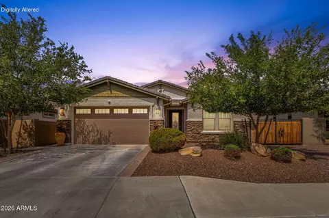 21960 N 97th Gln, Peoria, AZ 85383