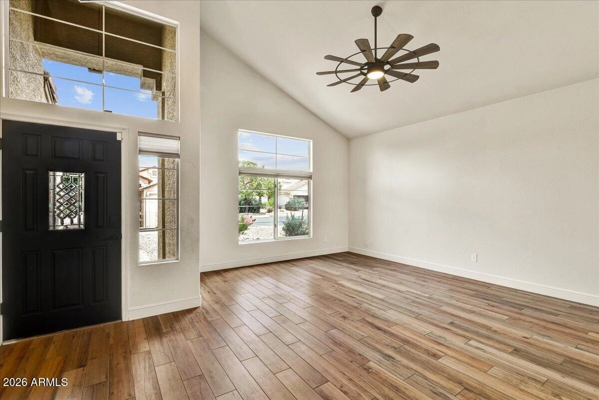 3845 E Windsong Dr, Phoenix, AZ 85048 photo 2