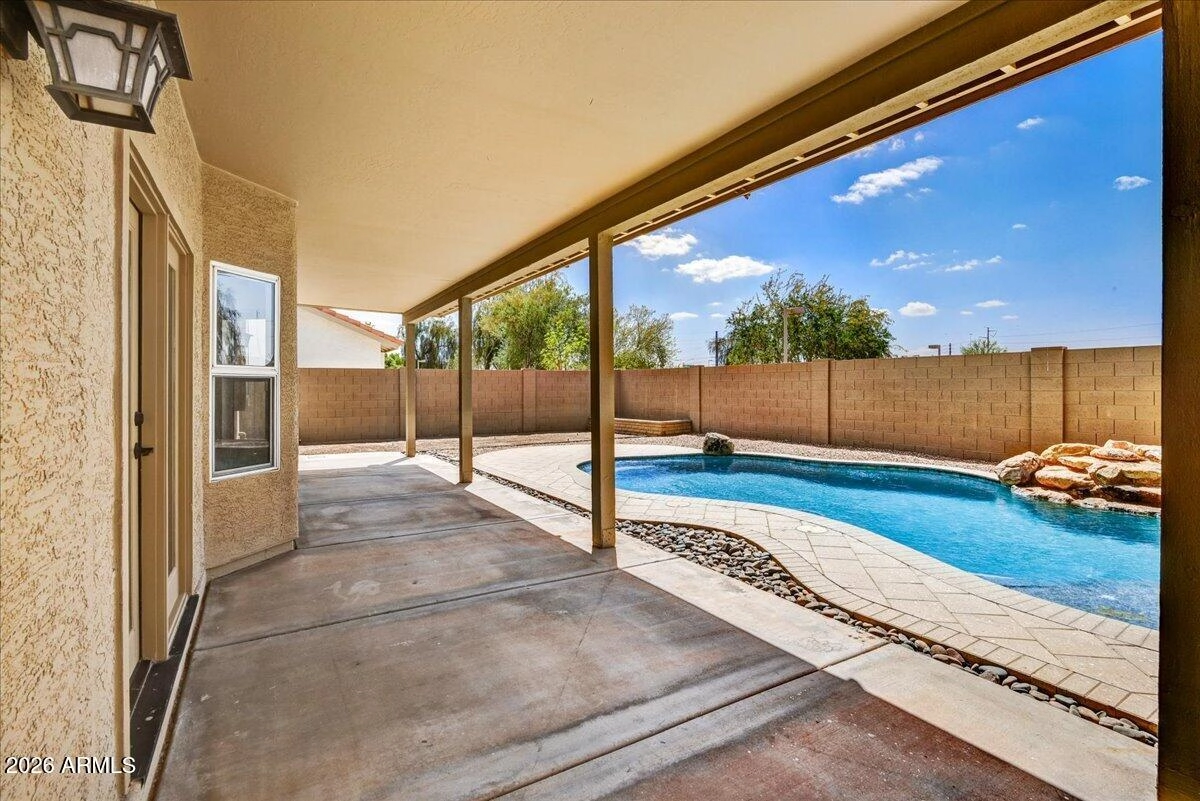 3845 E Windsong Dr, Phoenix, AZ 85048 photo 27