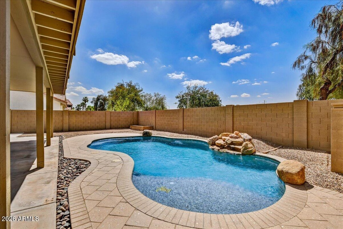 3845 E Windsong Dr, Phoenix, AZ 85048 photo 28