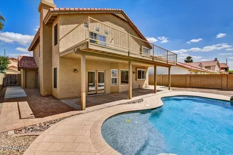 3845 E Windsong Dr, Phoenix, AZ 85048 photo 30