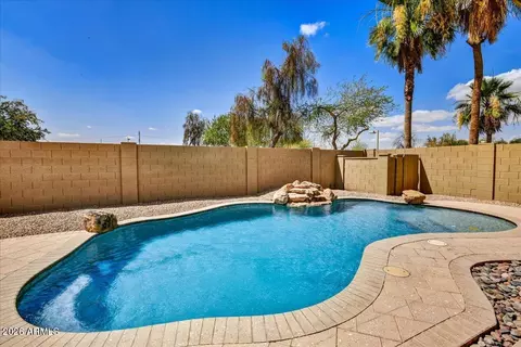 3845 E Windsong Dr, Phoenix, AZ 85048 photo 29