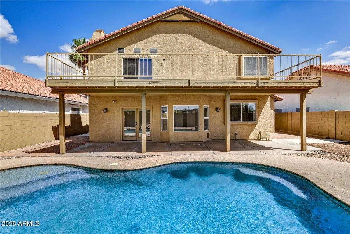 3845 E Windsong Dr, Phoenix, AZ 85048 photo 32