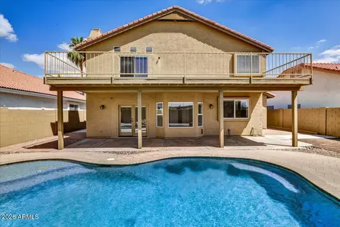 3845 E Windsong Dr, Phoenix, AZ 85048 photo 32