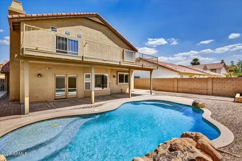 3845 E Windsong Dr, Phoenix, AZ 85048 photo 31