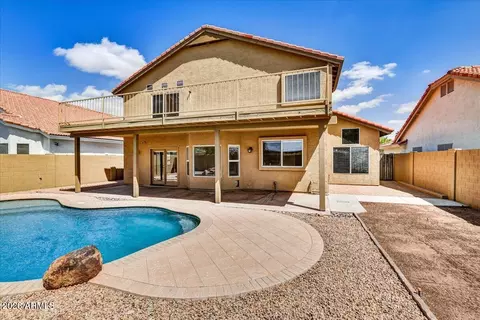 3845 E Windsong Dr, Phoenix, AZ 85048 photo 33