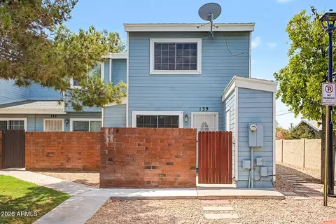 510 N Alma School Rd #139, Mesa, AZ 85201